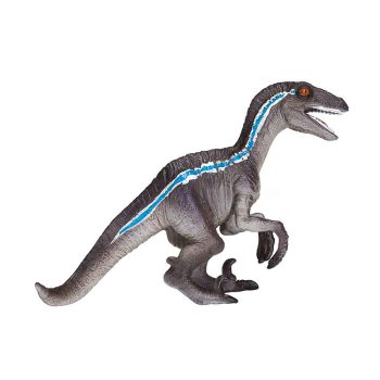 فیگور ولاسیراپتور کد: 381022 Crouching Velociraptor MOJO