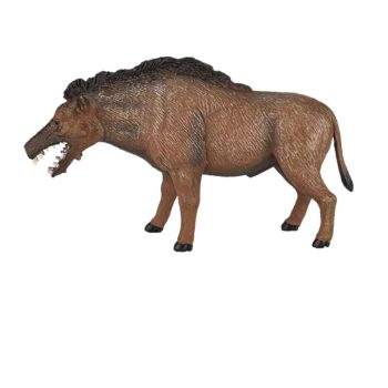 فیگور دیودون کد: 387156 MOJO Entelodont Daeodon