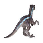 فیگور ولاسیراپتور ایستاده کد: 381027 Standing Velociraptor MOJO