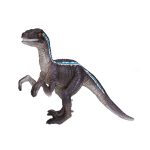 فیگور ولاسیراپتور ایستاده کد: 381027 Standing Velociraptor MOJO