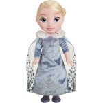 عروسک موزیکال السا Frozen singing winter elsa