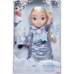 عروسک موزیکال السا Frozen singing winter elsa