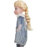 عروسک موزیکال السا Frozen singing winter elsa