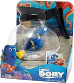 ست بازی قهوه‌جوش دوری فیش Zuru Robo Fish Dory 3181