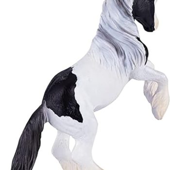 فیگور اسب نر ایرلندی MOJO 381006