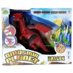 اژدهای رباتیک dinosaurs island toys RS6153