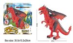 اژدهای رباتیک dinosaurs island toys RS6153