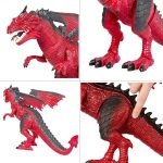 اژدهای رباتیک dinosaurs island toys RS6153