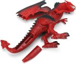 اژدهای رباتیک dinosaurs island toys RS6153