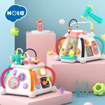 هرم موزیکال کد: HOLA 806