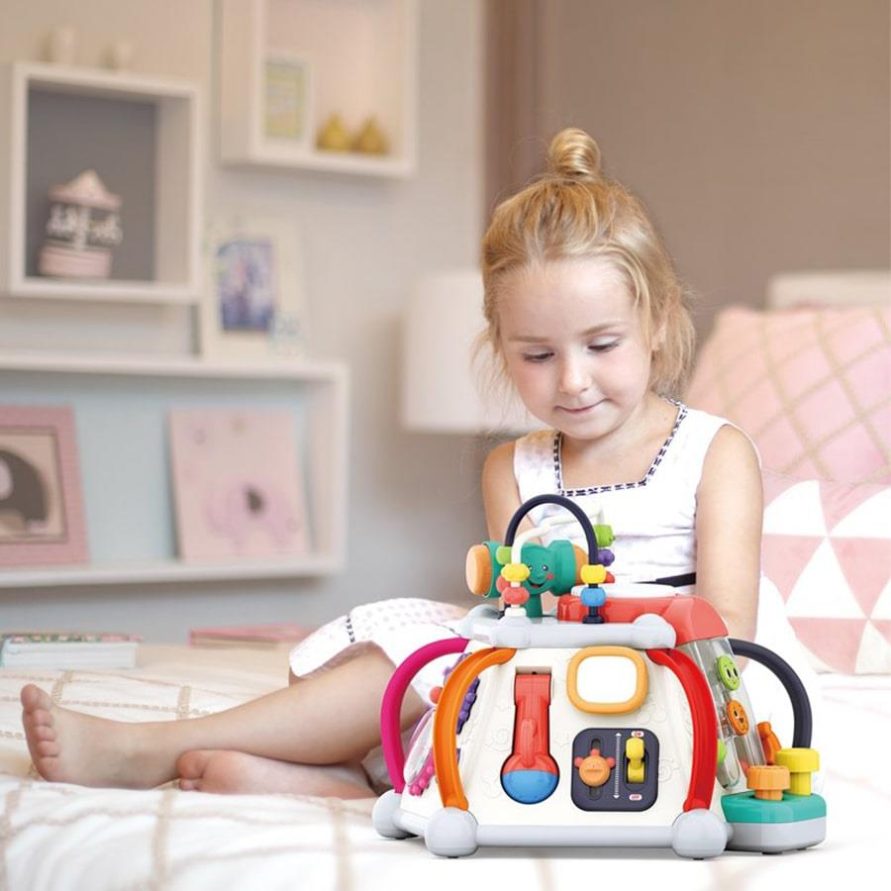 هرم موزیکال کد: HOLA 806