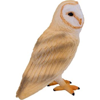 فیگور جغد انبار کد Mojo 381054
