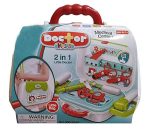 کیف پزشکی بند دار کد: Doctor Kids 008-935A