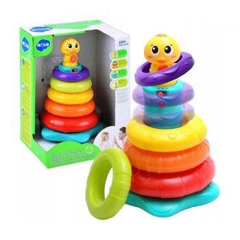 حلقه هوش اردک کد Hola 2101