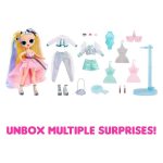 عروسک فشن کد: LOL Surprise 589464