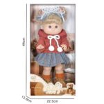 عروسک های دختر کد: BABY SO LOVELY 8811