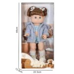 عروسک های دختر کد: BABY SO LOVELY 8811