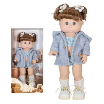 عروسک های دختر کد: BABY SO LOVELY 8811