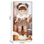 عروسک های دختر کد: BABY SO LOVELY 8811