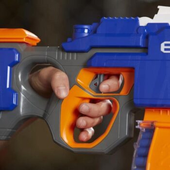 تفنگ هایپرفایر کد Hasbro Nerf 952904