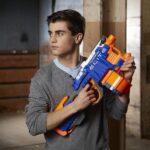 تفنگ هایپرفایر کد Hasbro Nerf 952904