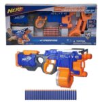 تفنگ هایپرفایر کد Hasbro Nerf 952904