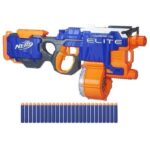 تفنگ هایپرفایر کد Hasbro Nerf 952904