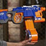 تفنگ هایپرفایر کد Hasbro Nerf 952904