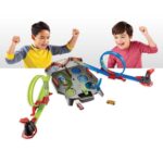 کیت ماشین بازی هات ویلز کد Hot Wheels FDF27