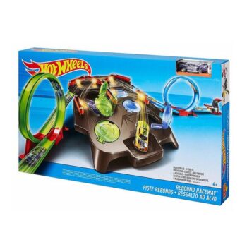 کیت ماشین بازی هات ویلز کد Hot Wheels FDF27