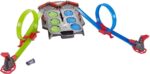 کیت ماشین بازی هات ویلز کد Hot Wheels FDF27