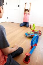 کیت ماشین بازی هات ویلز کد Hot Wheels FDF27