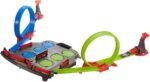 کیت ماشین بازی هات ویلز کد Hot Wheels FDF27