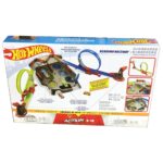 کیت ماشین بازی هات ویلز کد Hot Wheels FDF27