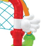 دروازه اسباب بازی کد 006001 Winfun