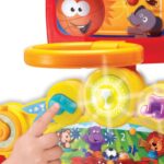 دروازه اسباب بازی کد 006001 Winfun