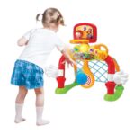 دروازه اسباب بازی کد 006001 Winfun