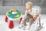 میز بازی کودک کد Winfun 000876