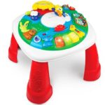 میز بازی کودک کد Winfun 000876