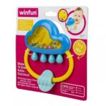 جغجغه ابر بارانی کد Winfun 000241