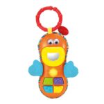 گوشی موزیکال کد Winfun 000608