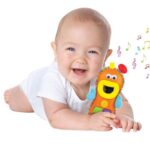 گوشی موزیکال کد Winfun 000608
