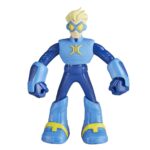 فیگور استرچ آرمسترانگ و جنگجویان فلکس کد Hasbro E0518