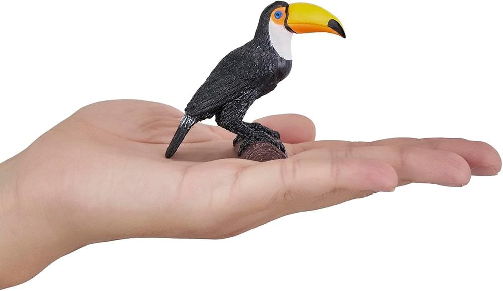فیگور توکان کد mojo 381037