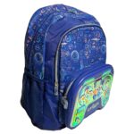 کوله پشتی اسمیگل طرح دسته بازی کد 455785