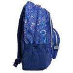 کوله پشتی اسمیگل طرح دسته بازی کد 455785