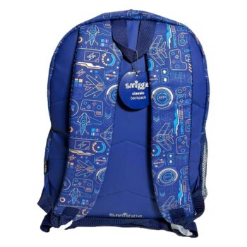 کوله پشتی اسمیگل طرح دسته بازی کد 455785