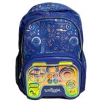 کوله پشتی اسمیگل طرح دسته بازی کد 455785