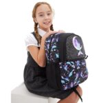 کوله پشتی اسمیگل طرح پری و ماه کد 455348