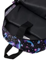 کوله پشتی اسمیگل طرح پری و ماه کد 455348